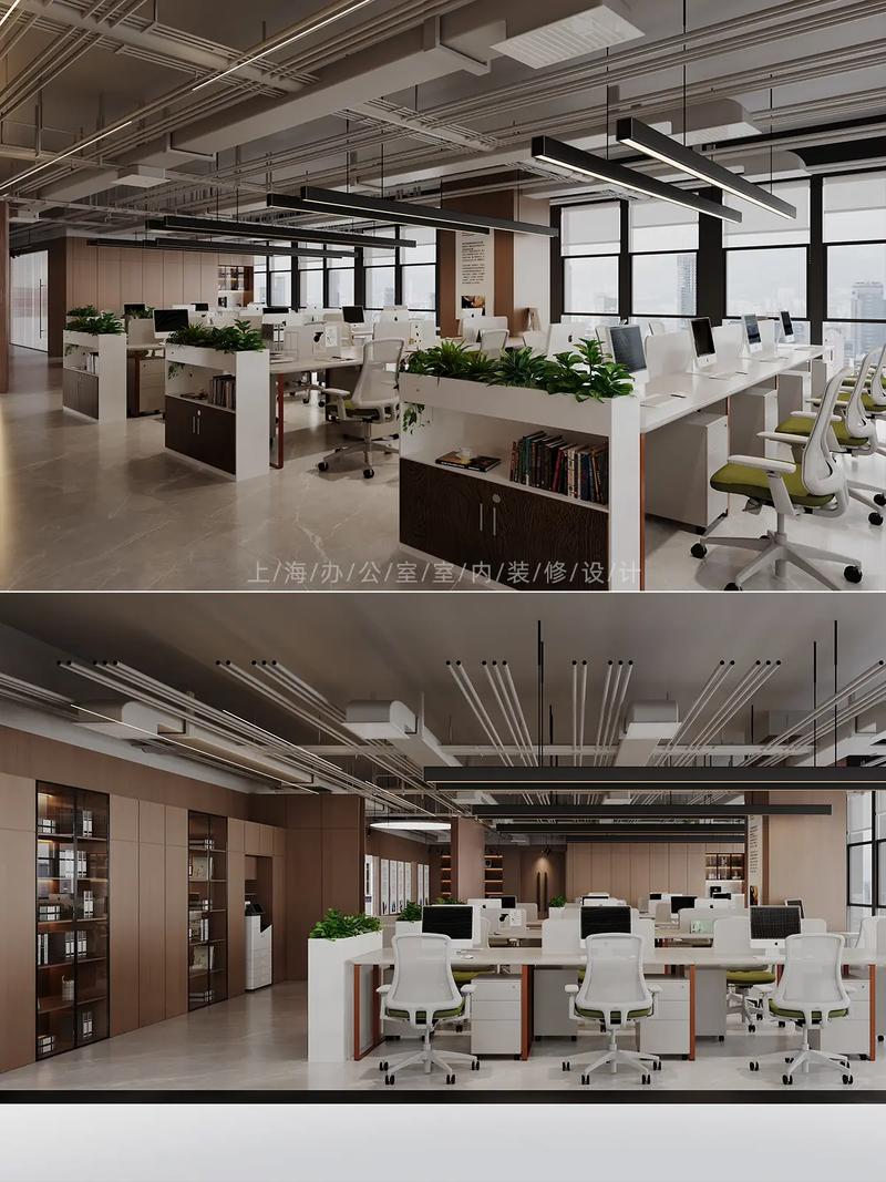 上海办公装潢装饰,打造现代商务空间的精致艺术 MI家设计指南 上海办公装潢装饰,打造现代商务空间的精致艺术 上海办公装潢装饰,打造现代商务空间的精致艺术 MI家设计指南
