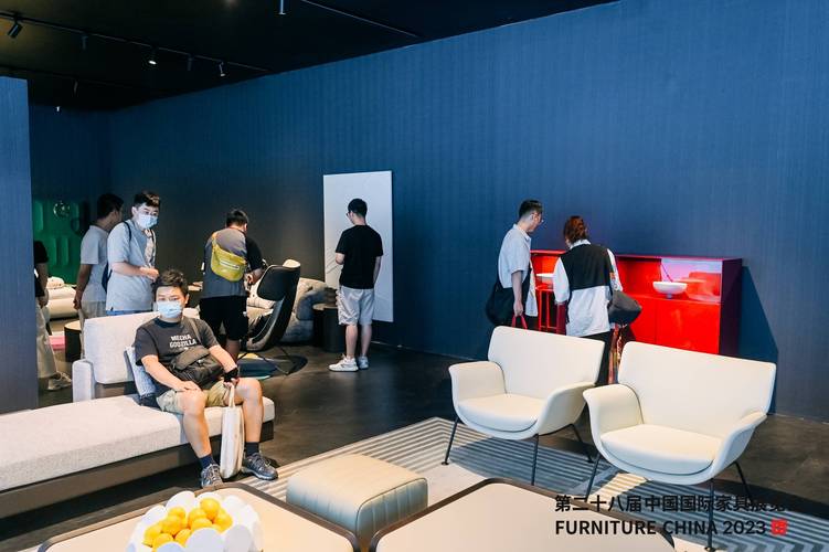 上海装饰材料展览会,行业盛宴,引领家居潮流新风向 MI家装修经验 上海装饰材料展览会,行业盛宴,引领家居潮流新风向 上海装饰材料展览会,行业盛宴,引领家居潮流新风向 MI家装修经验
